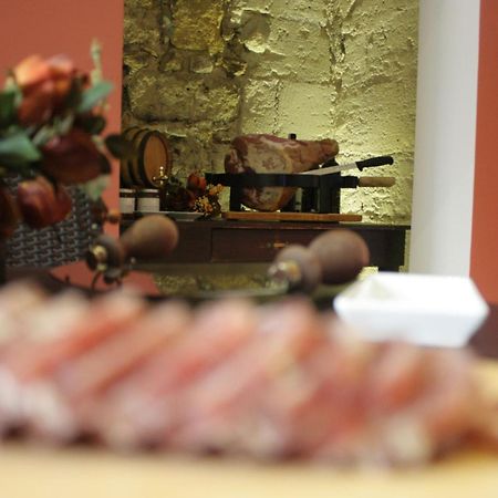 B&B Cortile Di Venere Trapani Ngoại thất bức ảnh