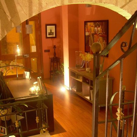 B&B Cortile Di Venere Trapani Ngoại thất bức ảnh