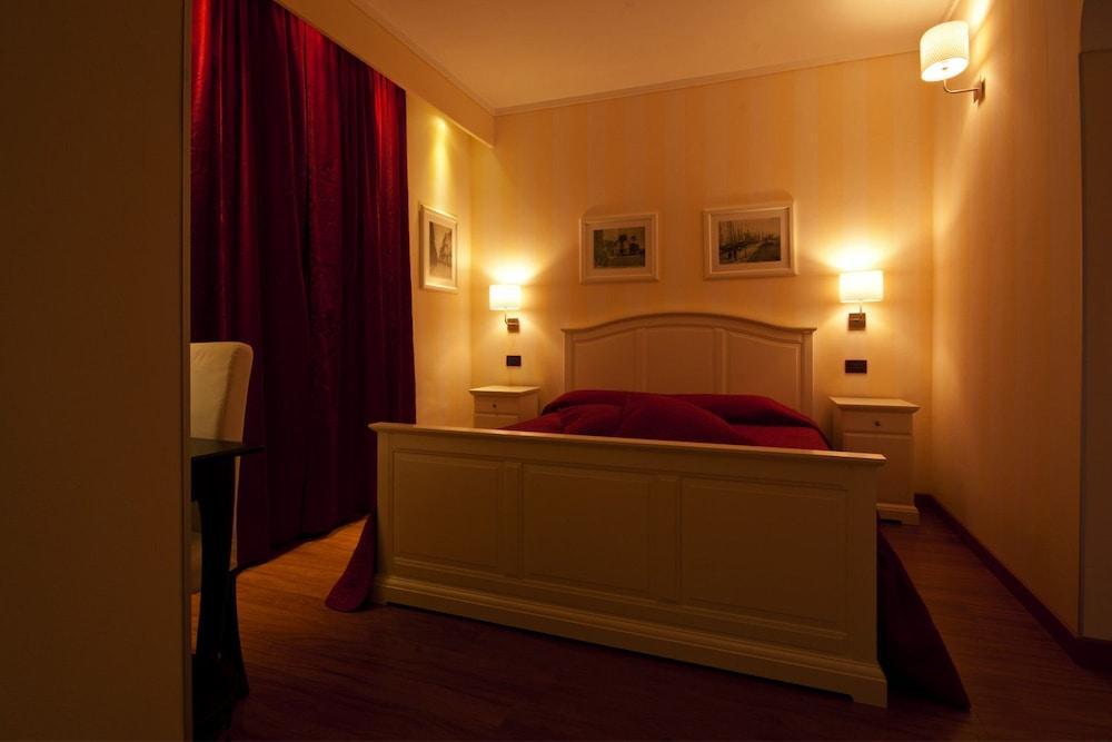B&B Cortile Di Venere Trapani Ngoại thất bức ảnh