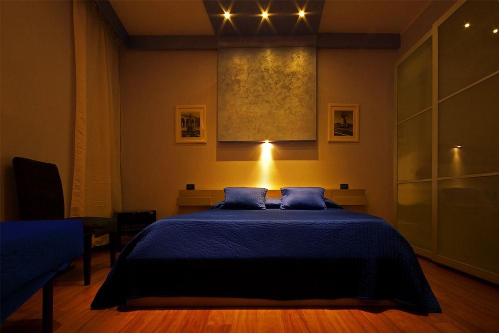B&B Cortile Di Venere Trapani Ngoại thất bức ảnh