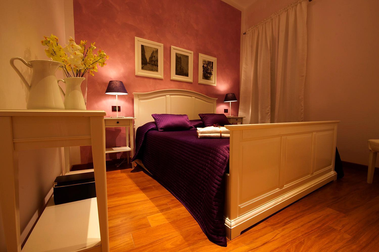 B&B Cortile Di Venere Trapani Ngoại thất bức ảnh
