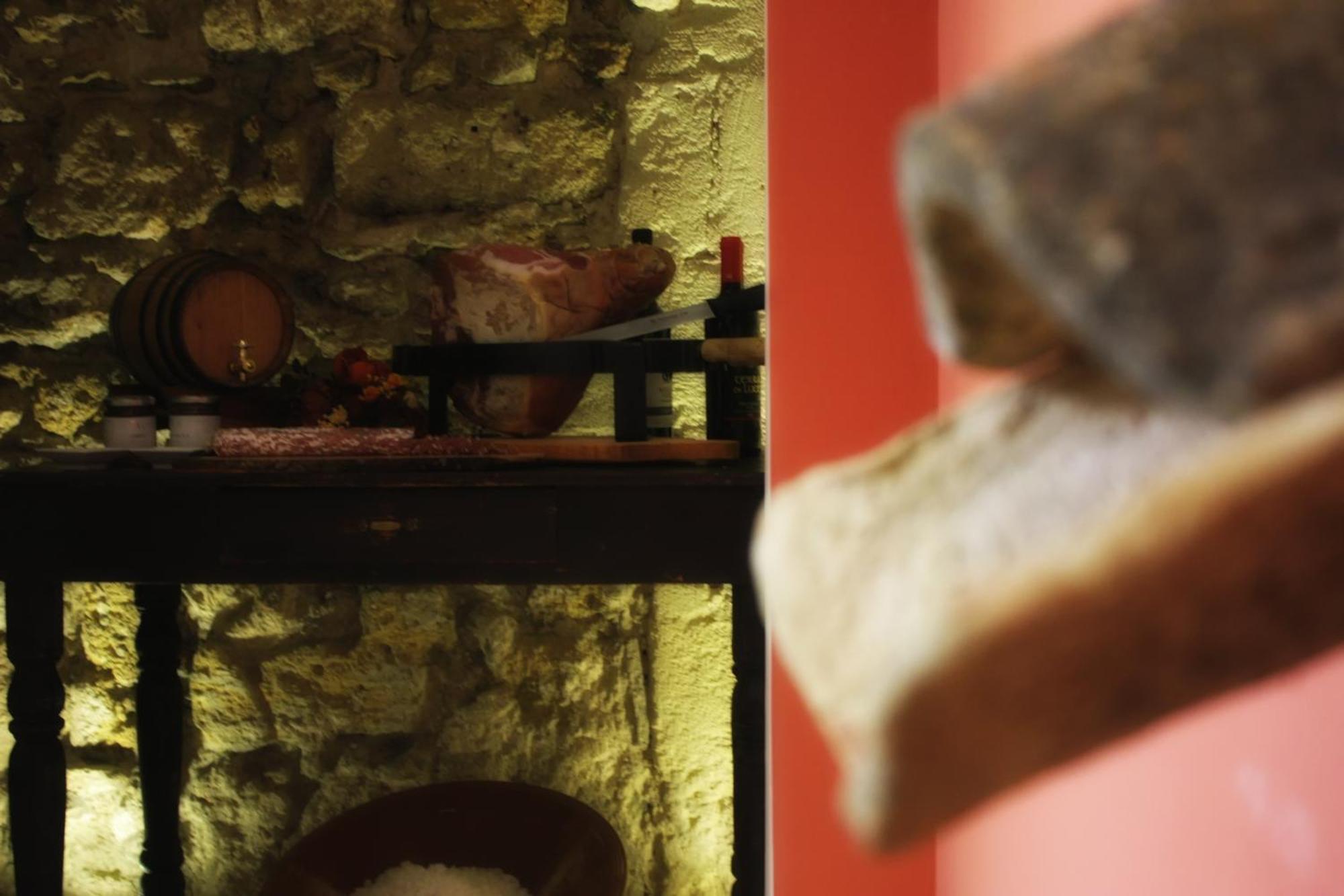 B&B Cortile Di Venere Trapani Ngoại thất bức ảnh