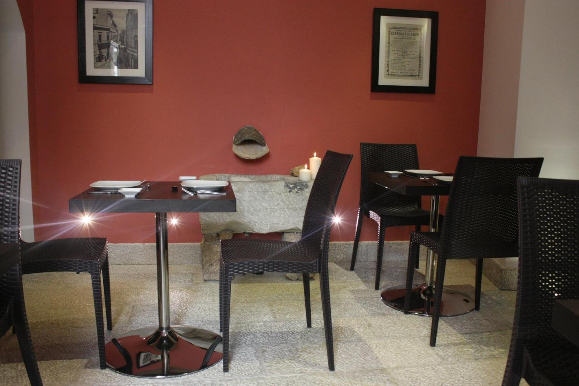 B&B Cortile Di Venere Trapani Ngoại thất bức ảnh