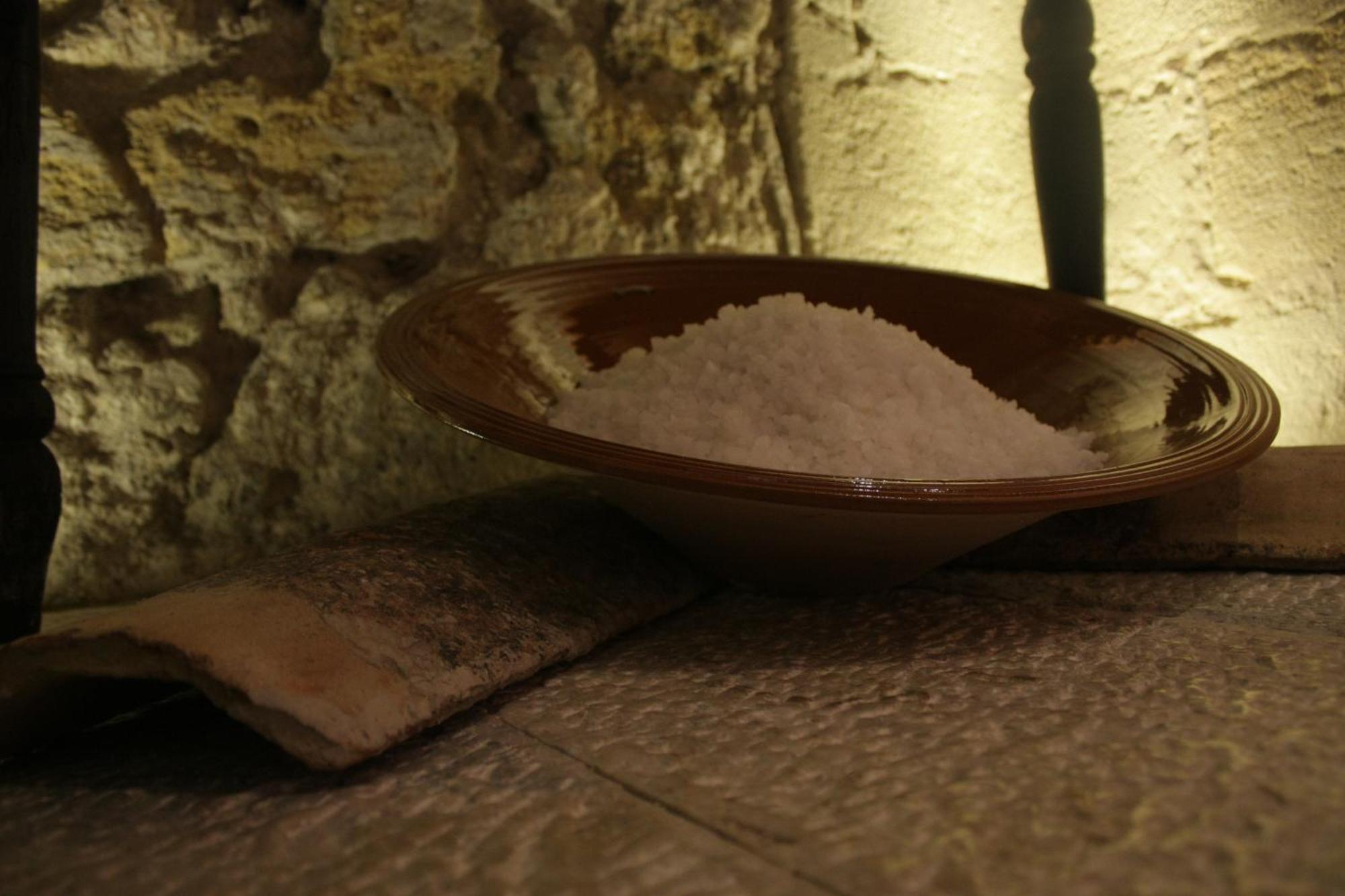 B&B Cortile Di Venere Trapani Ngoại thất bức ảnh