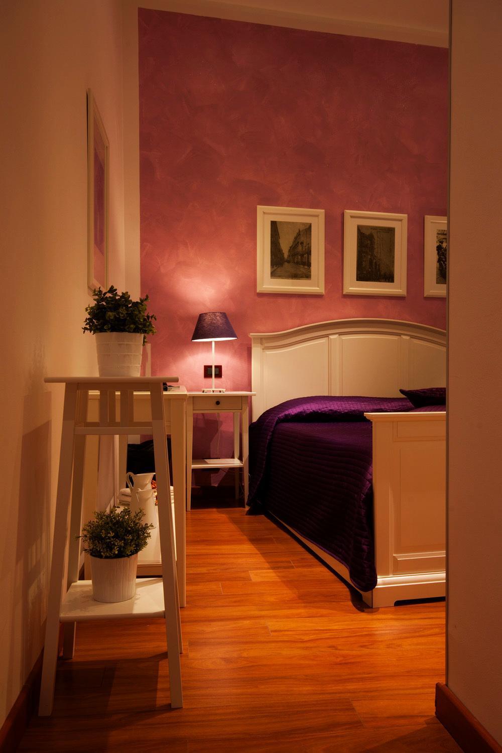 B&B Cortile Di Venere Trapani Phòng bức ảnh