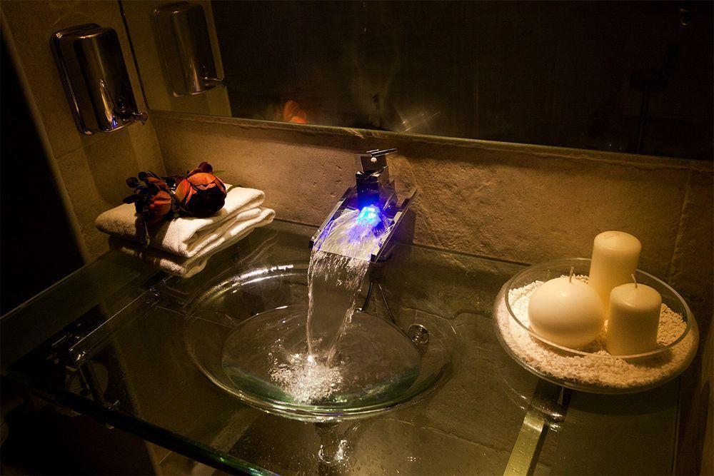 B&B Cortile Di Venere Trapani Ngoại thất bức ảnh