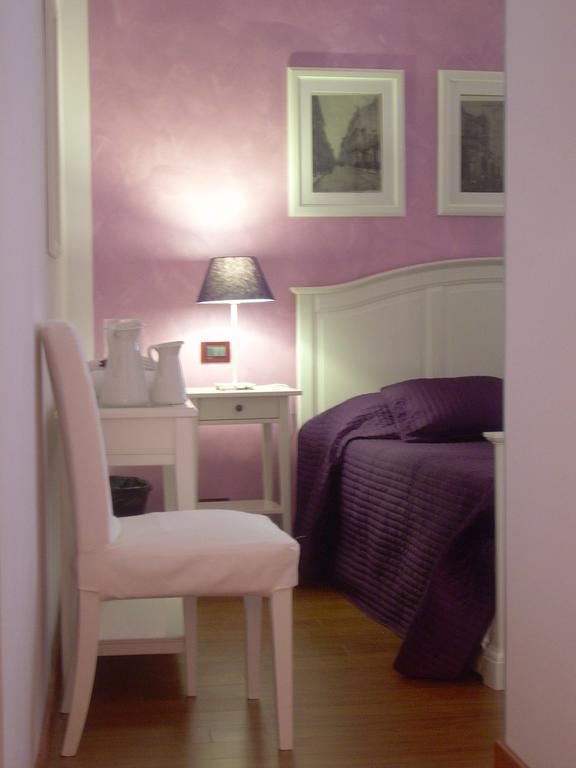 B&B Cortile Di Venere Trapani Ngoại thất bức ảnh