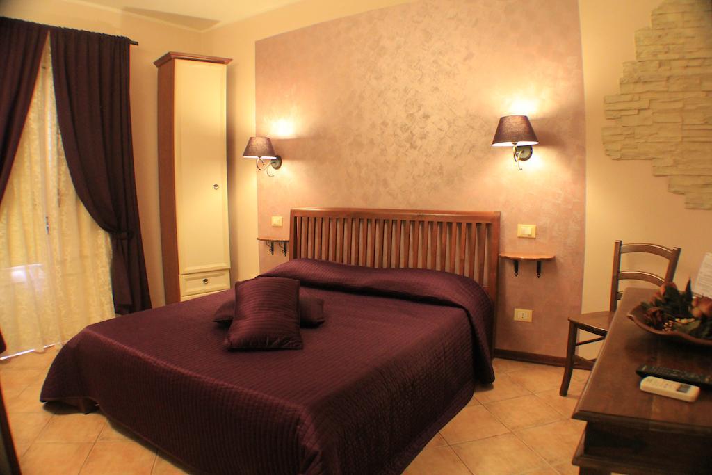 B&B Cortile Di Venere Trapani Ngoại thất bức ảnh