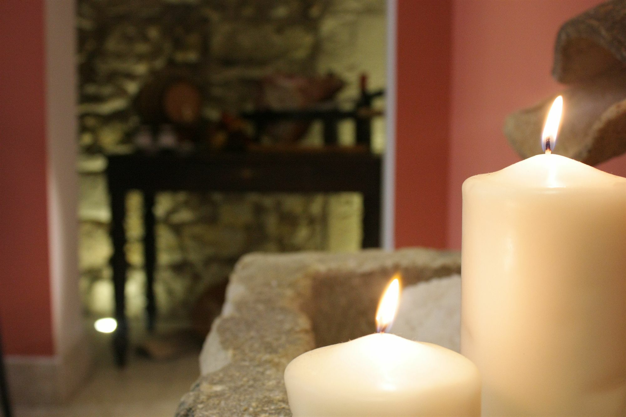 B&B Cortile Di Venere Trapani Ngoại thất bức ảnh