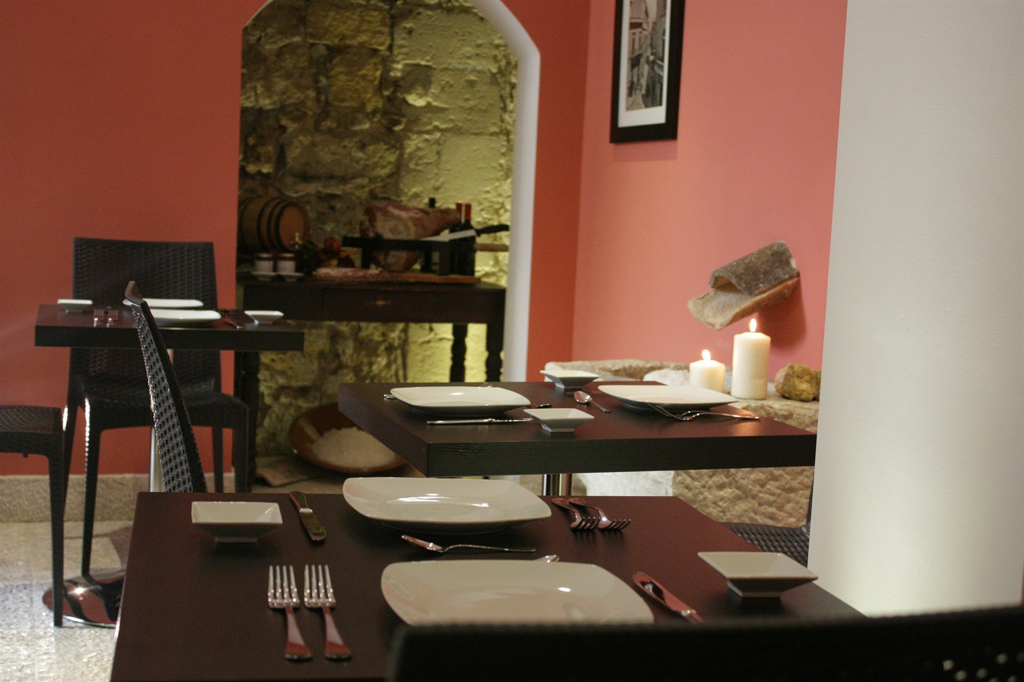 B&B Cortile Di Venere Trapani Ngoại thất bức ảnh